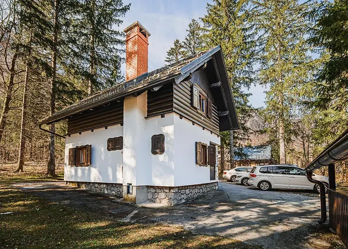 Holiday Home Kozorog