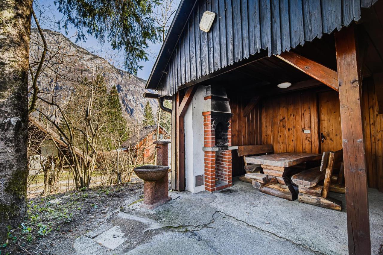Kozorog Vakantiehuis *