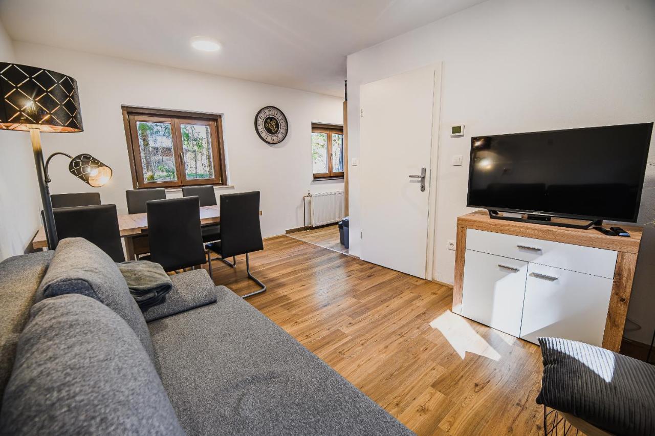 Kozorog Vakantiehuis