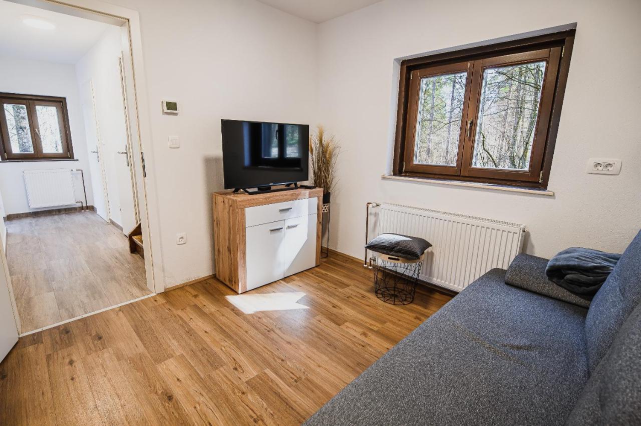 Vakantiehuis Kozorog
